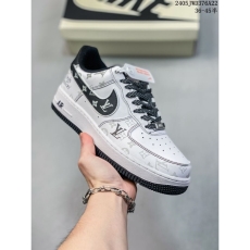 Nike Air Force 1 Shoes